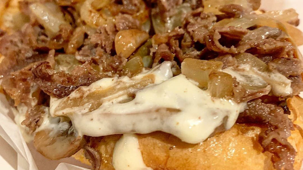 Straight from Philly | restaurant | 1126 Commerce St #1, Tacoma, WA 98402, USA | 2532921991 OR +1 253-292-1991