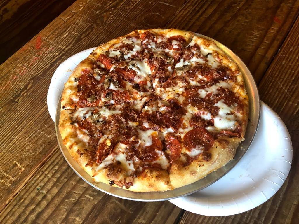 Little Italy Pizzeria | restaurant | 129 E Magnolia Ave, Auburn, AL 36830, USA | 3348216161 OR +1 334-821-6161