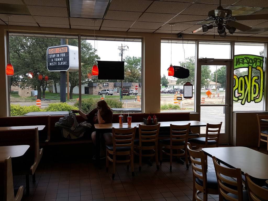 Dairy Queen | restaurant | 370 Northdale Blvd NW, Coon Rapids, MN 55448, USA | 7637575900 OR +1 763-757-5900