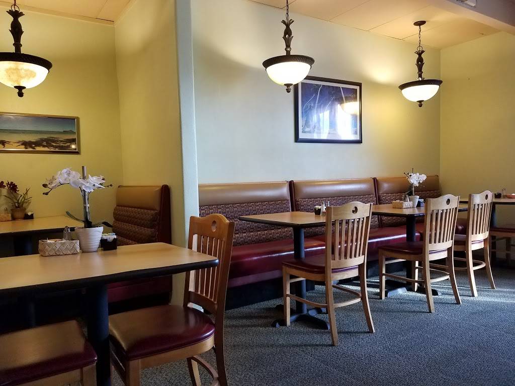 Island Style Cafe | restaurant | 5950 Santo Rd unit k, San Diego, CA 92124, USA | 8585417002 OR +1 858-541-7002