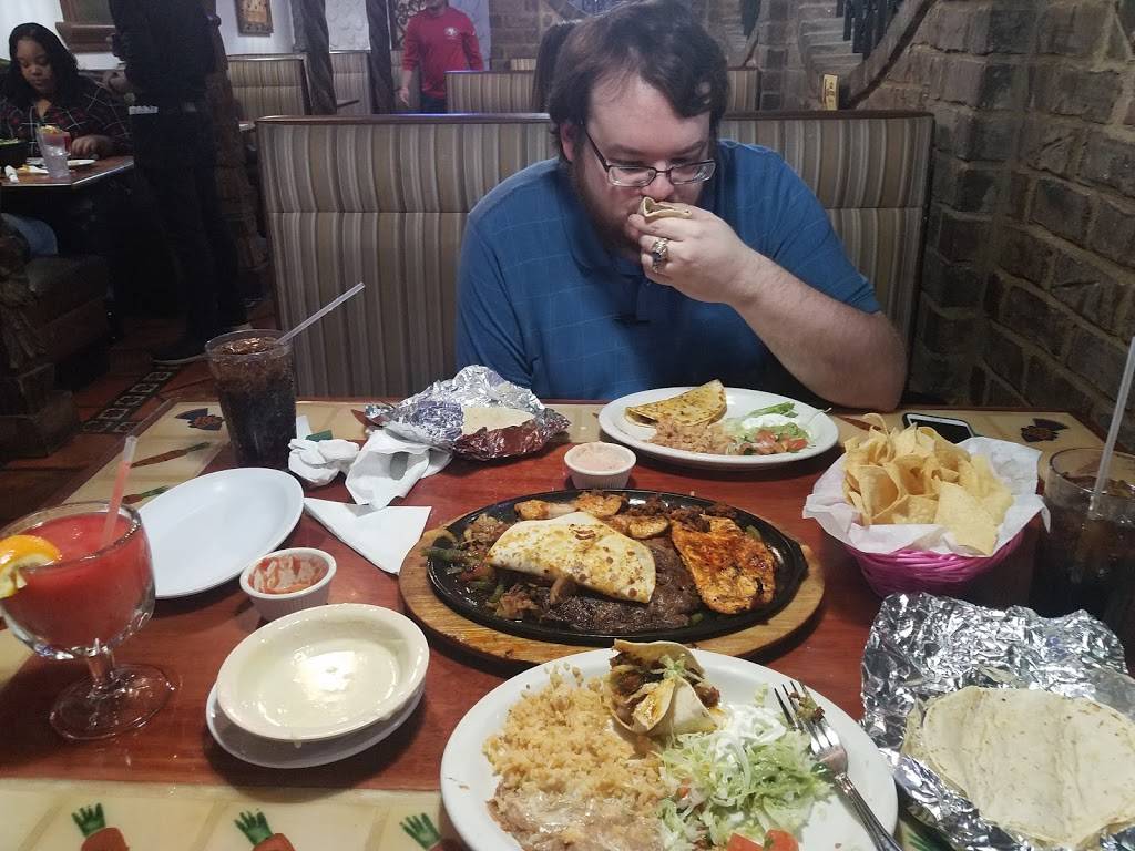 Casa Mexicana Restaurant | restaurant | 1908 Jackson Ave W #4454, Oxford, MS 38655, USA | 6622363855 OR +1 662-236-3855
