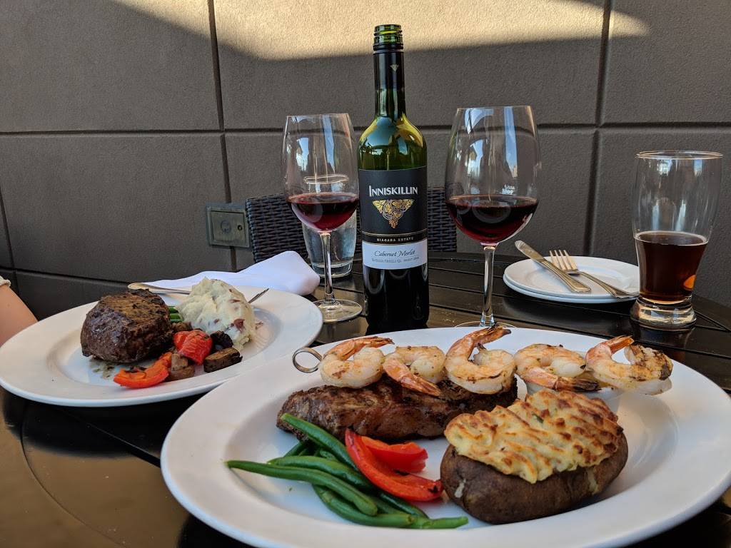 The Keg Steakhouse + Bar - Guelph | restaurant | Pergola Commons, 49 Clair Rd E, Guelph, ON N1L 0J3, Canada | 5198291234 OR +1 519-829-1234