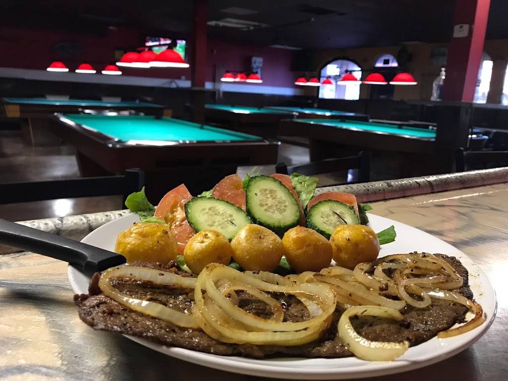 Masters Billiards | night club | 205 FL-7, Margate, FL 33068, USA | 9543664212 OR +1 954-366-4212