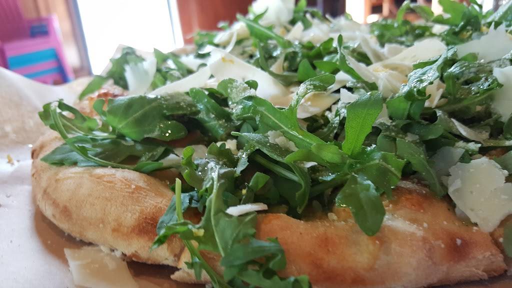 CIBO Rustico Pizzeria | restaurant | 1305 Cleveland Ave ste c, Santa Rosa, CA 95401, USA | 7076239906 OR +1 707-623-9906