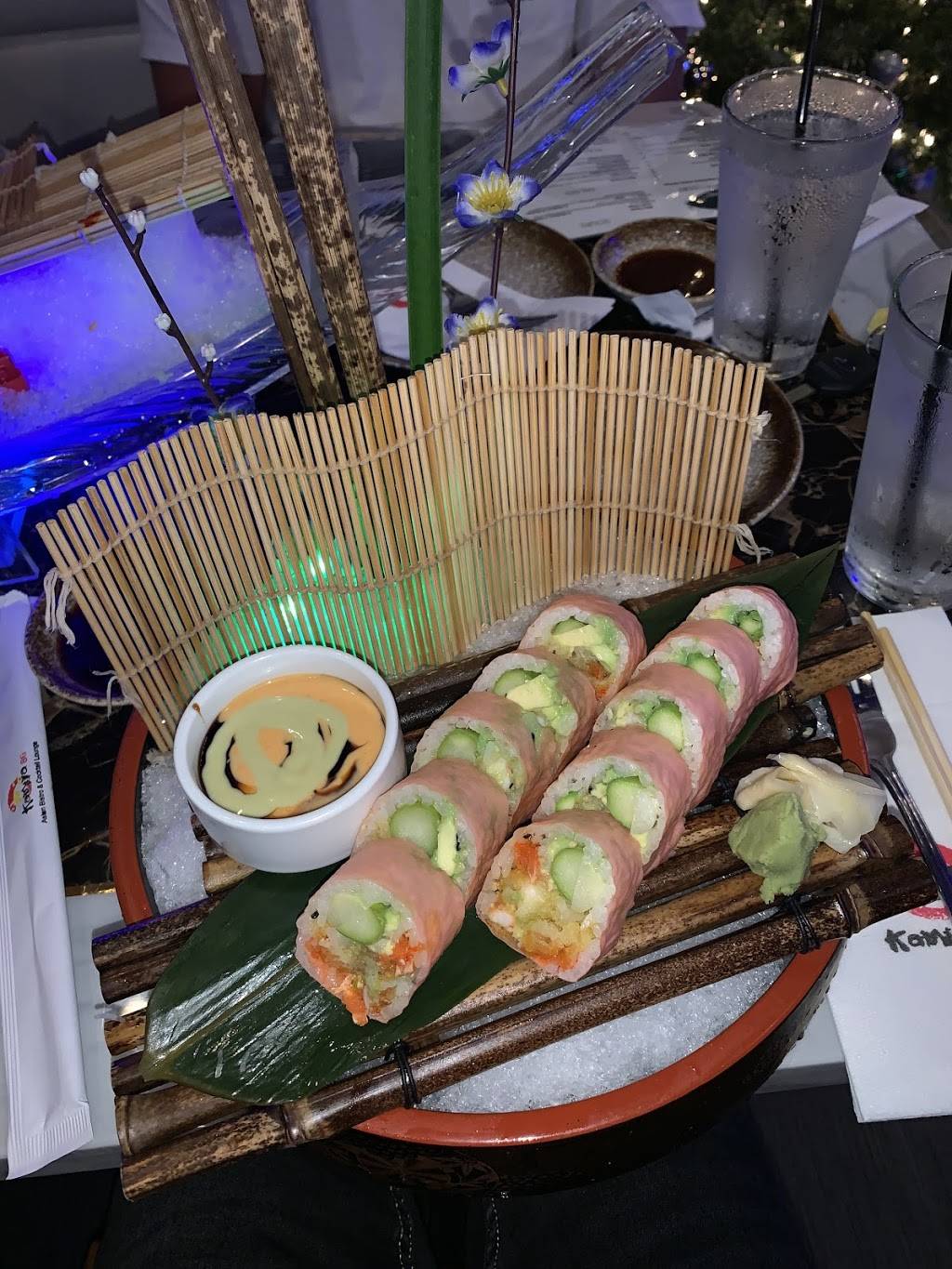 Kamiya 86 | restaurant | 10208 Buckhead Branch Dr, Jacksonville, FL 32246, USA | 9046460380 OR +1 904-646-0380