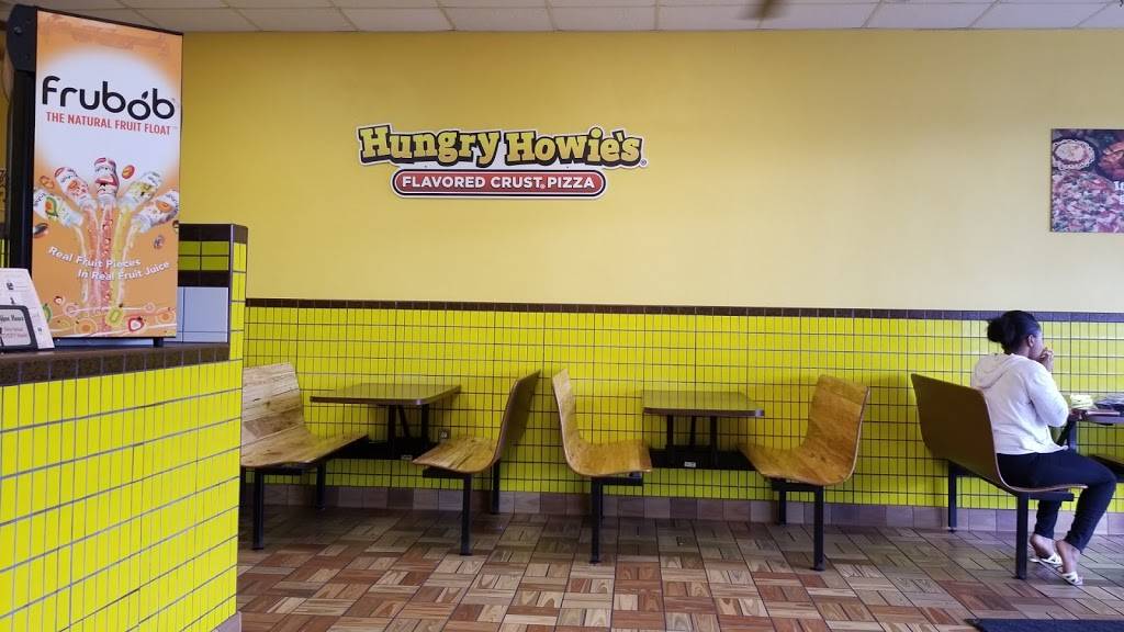 Hungry Howies Pizza & Subs | meal takeaway | 857 SW Main Blvd, Lake City, FL 32025, USA | 3867557050 OR +1 386-755-7050