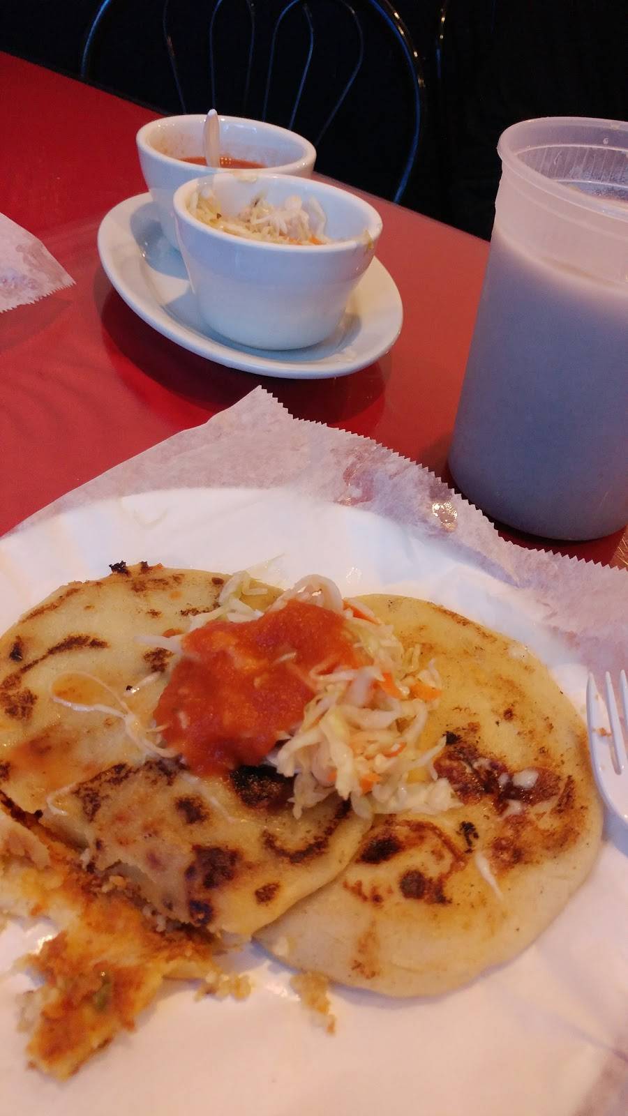 Usuluteco | restaurant | 5014 3rd Ave, Brooklyn, NY 11220, USA | 7184390079 OR +1 718-439-0079