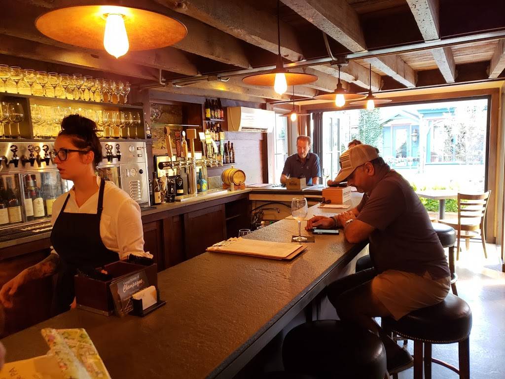 Nektar Wine Bar | restaurant | 8 W Mechanic St, New Hope, PA 18938, USA | 2677432109 OR +1 267-743-2109