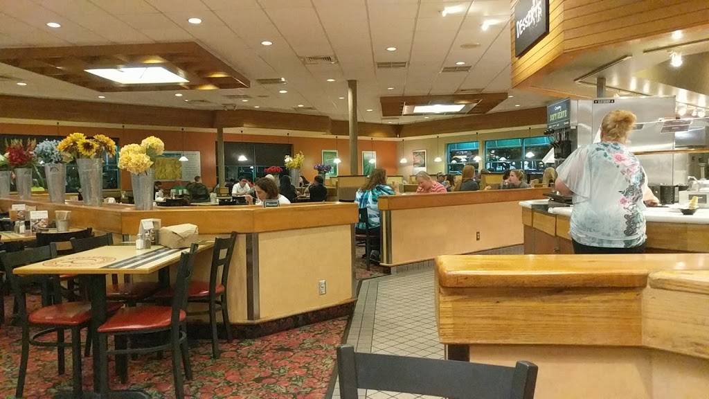 Sweet Tomatoes | restaurant | 13101 Seminole Blvd, Largo, FL 33778, USA | 7275849100 OR +1 727-584-9100