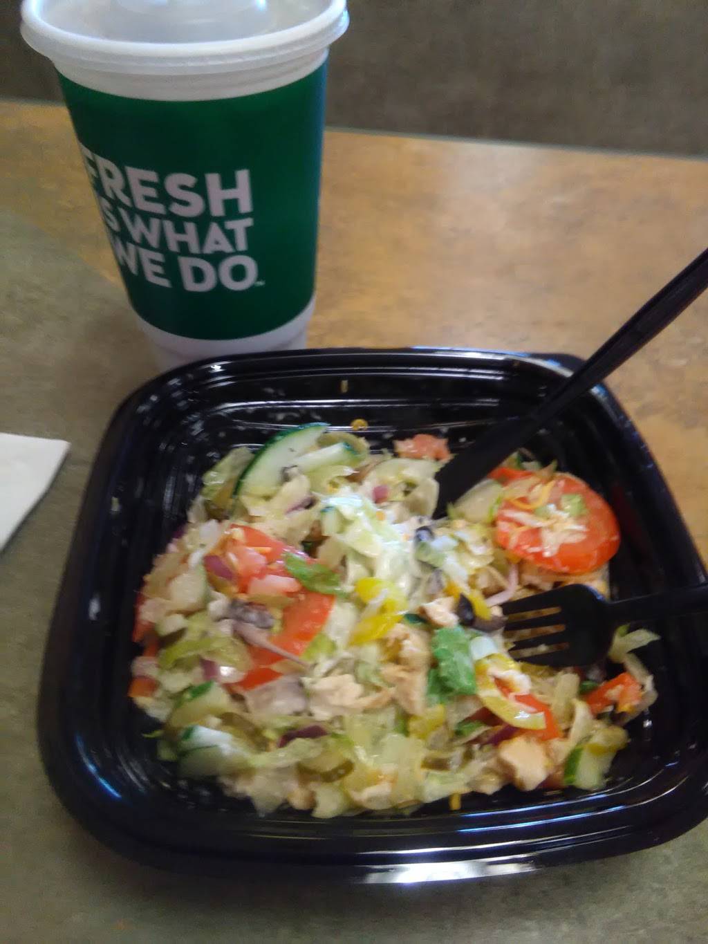 Subway | restaurant | 4089 N Lecanto Hwy, Beverly Hills, FL 34465, USA | 3527460057 OR +1 352-746-0057