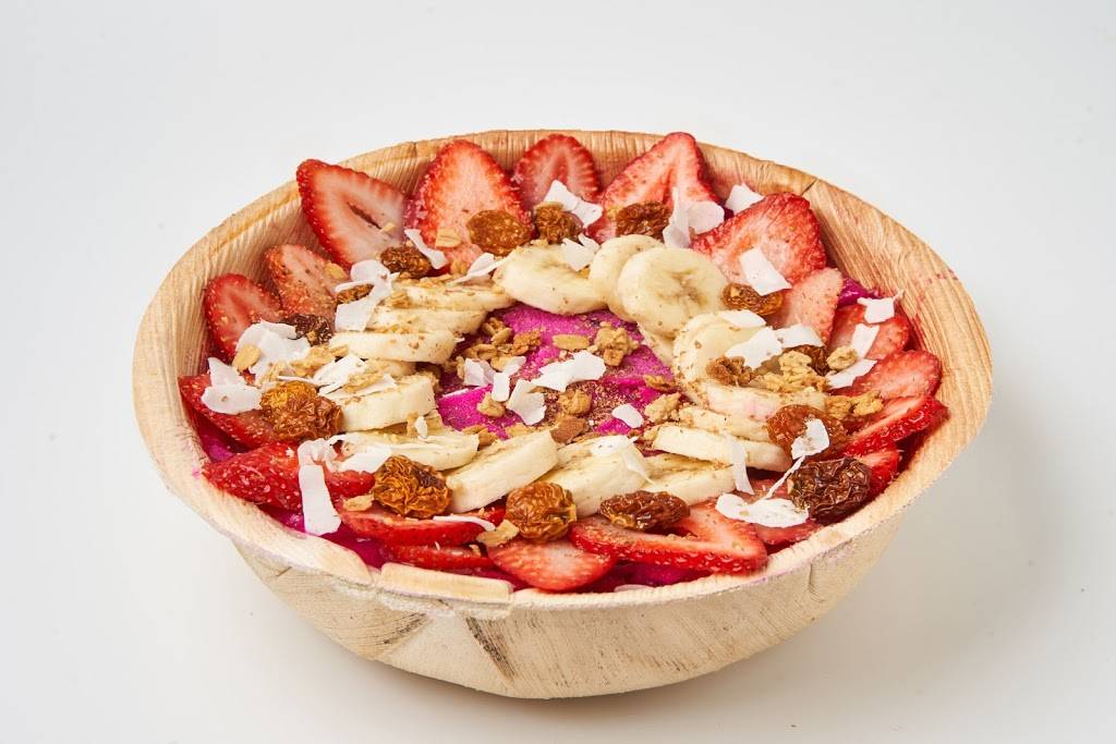 Juice Crafters - Juice Bar | restaurant | 3722 Paseo Pl STE 1440, San Diego, CA 92130, USA | 8582092190 OR +1 858-209-2190