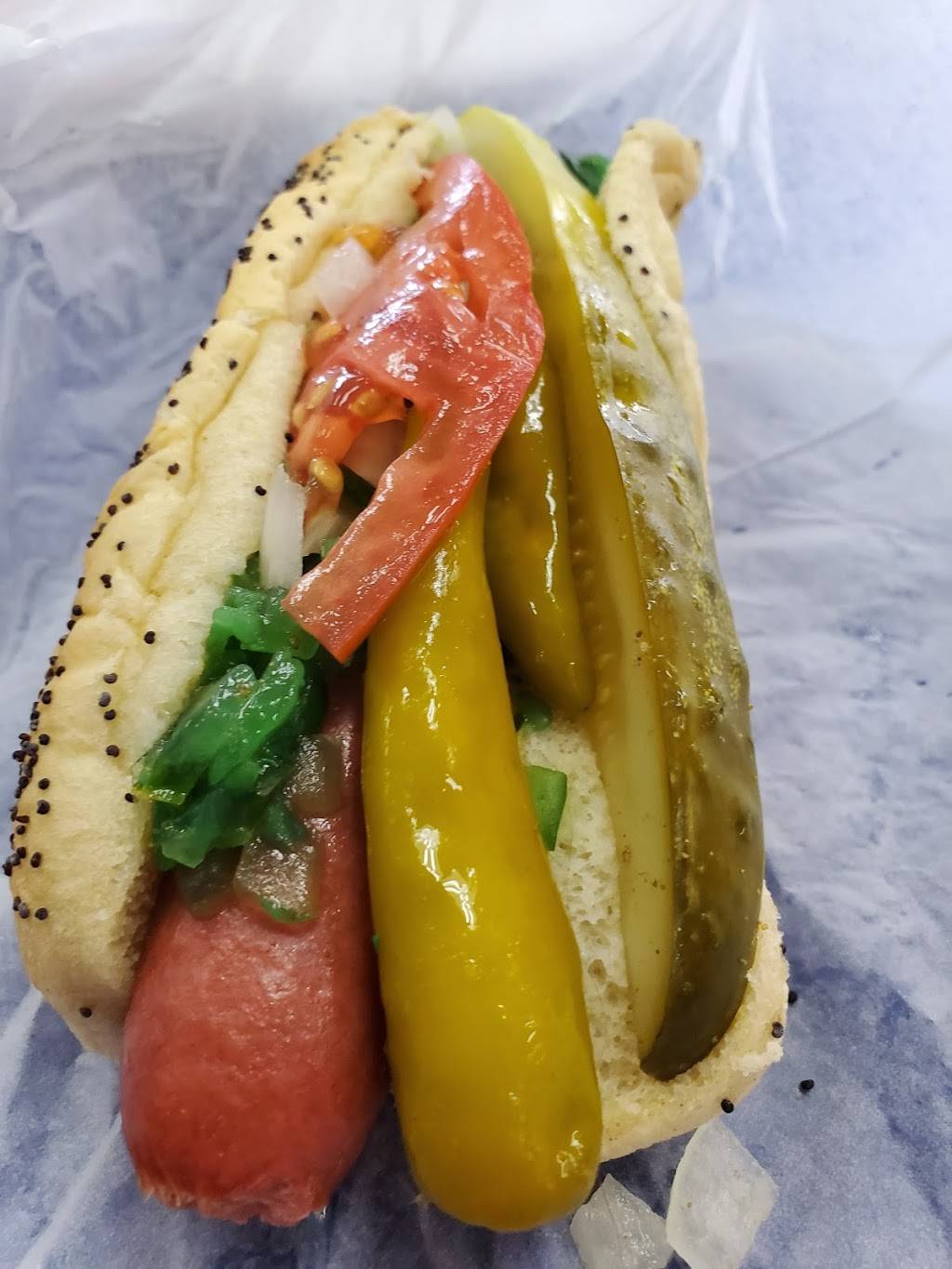 Chicago Beef Guy | restaurant | 1127 Del Prado Blvd S, Cape Coral, FL 33990, USA | 2397720713 OR +1 239-772-0713