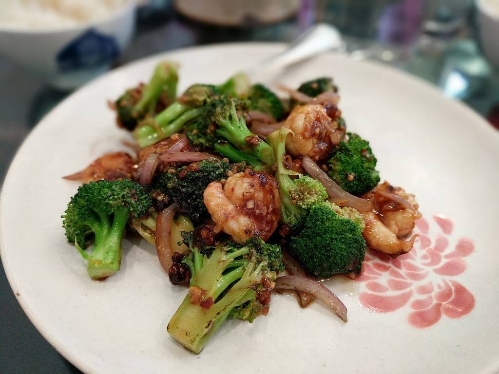 Elizas | restaurant | 2877 California St, San Francisco, CA 94115, USA | 4156214819 OR +1 415-621-4819