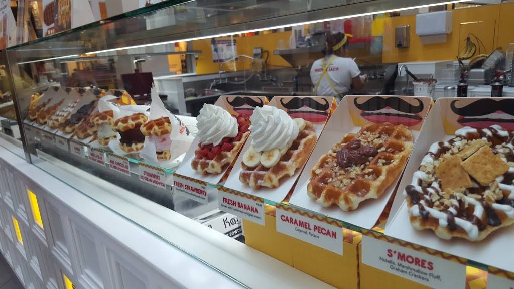 Wafflejack | restaurant | 1299 Tyler St, Riverside, CA 92503, USA | 9513245313 OR +1 951-324-5313