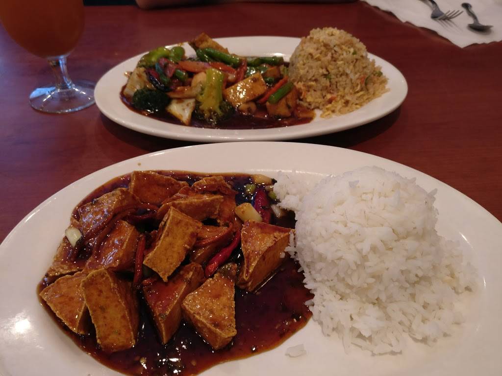 Talay Thai Cuisine | restaurant | 1197 Old Peachtree Rd NW #H, Suwanee, GA 30024, USA | 6789579811 OR +1 678-957-9811