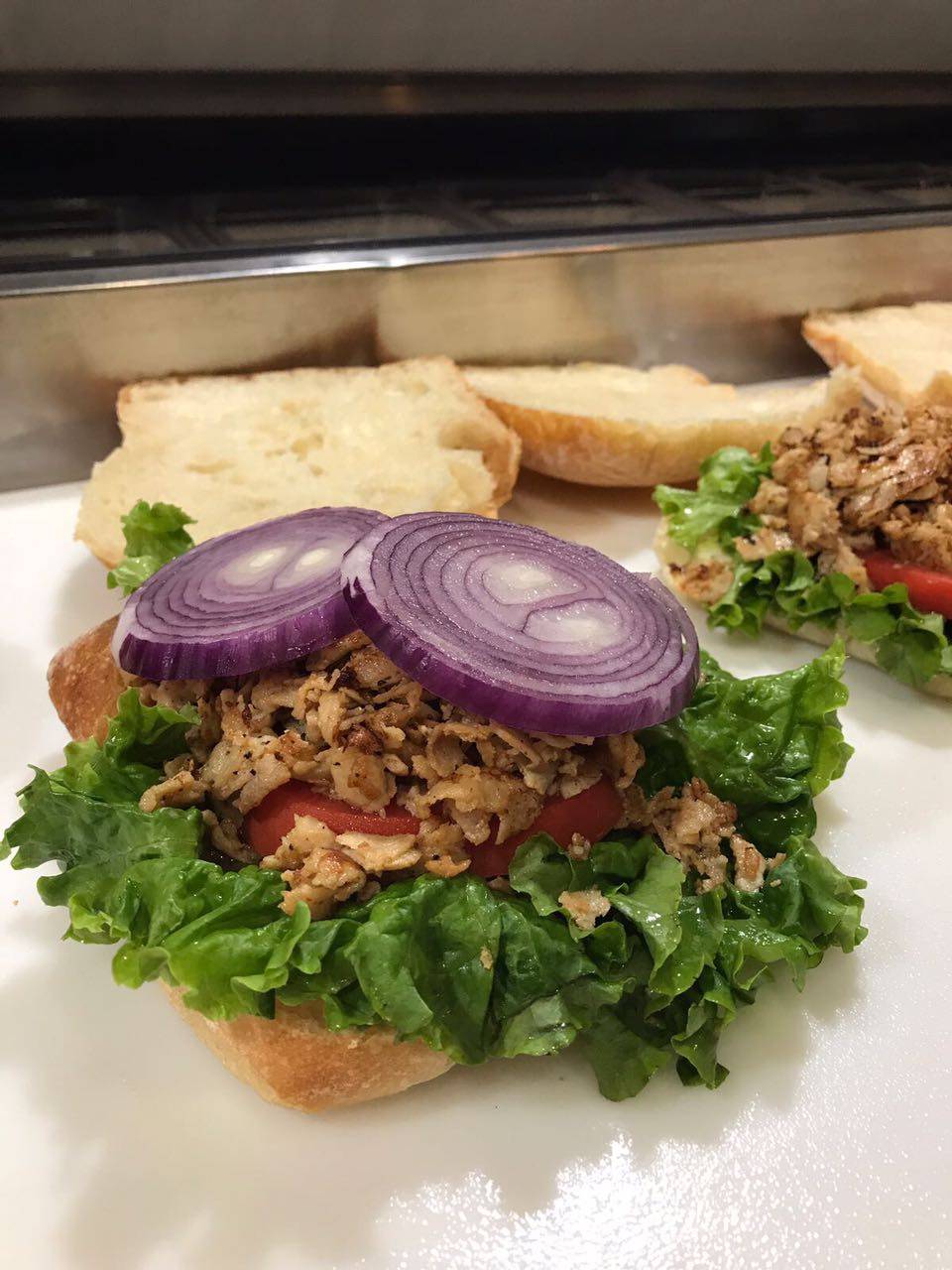 GrillGuys.us - Restaurant Grill | restaurant | 1233 Rancho Vista Blvd unit number 829, Palmdale, CA 93551, USA | 2202000002 OR +1 220-200-0002