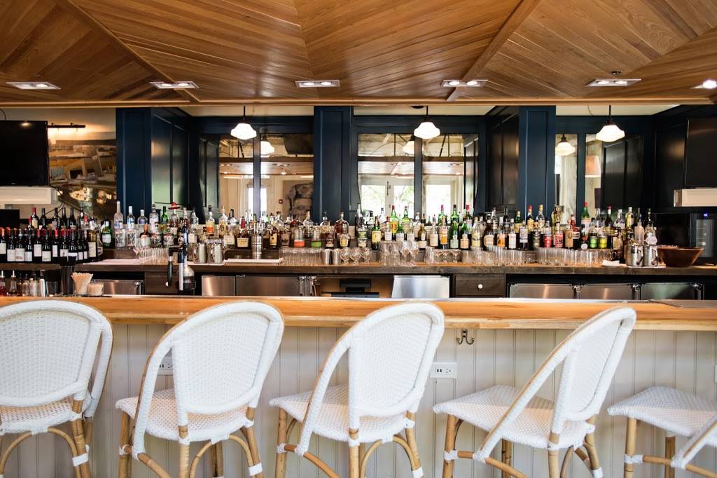 Le Farfalle | restaurant | 15 Beaufain St, Charleston, SC 29401, USA | 8432120920 OR +1 843-212-0920