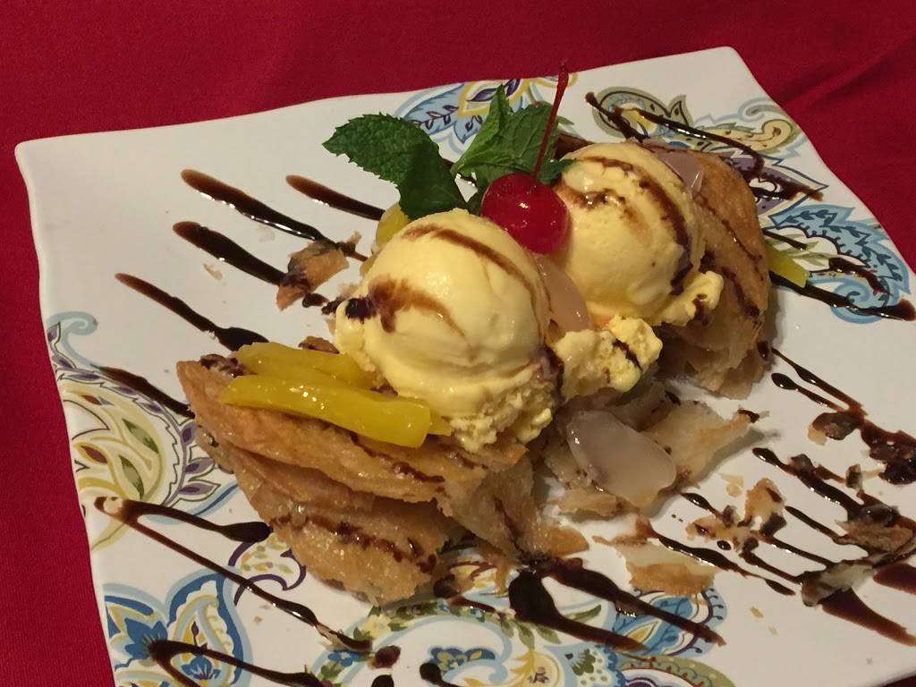 Siam Thai Restaurant | restaurant | 17120 Monterey Rd, Morgan Hill, CA 95037, USA | 4087761559 OR +1 408-776-1559