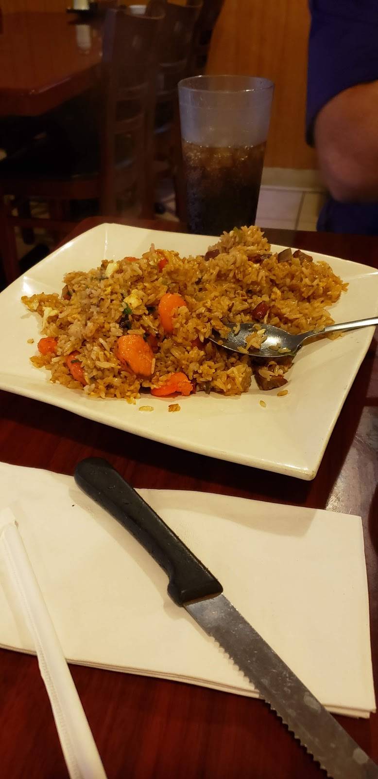 China Pearl Restaurant | restaurant | 2653 Barataria Blvd, Marrero, LA 70072, USA | 5043478361 OR +1 504-347-8361