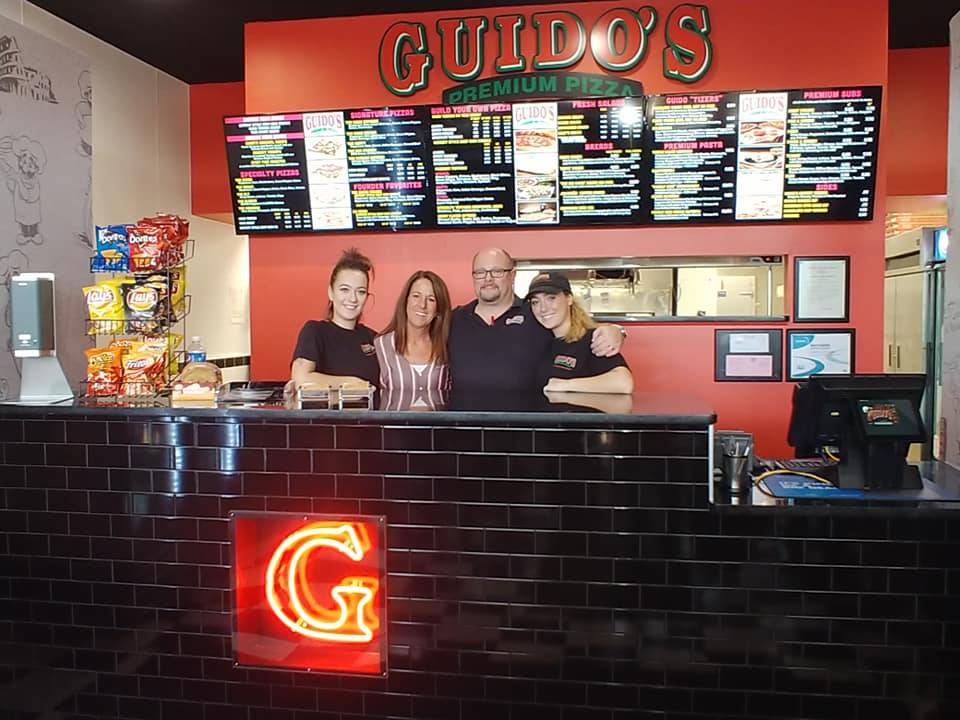 Guidos Premium Pizza - Shelby/Rochester | restaurant | 1935 25 Mile Rd, Shelby Charter Twp, MI 48316, USA | 2487172222 OR +1 248-717-2222