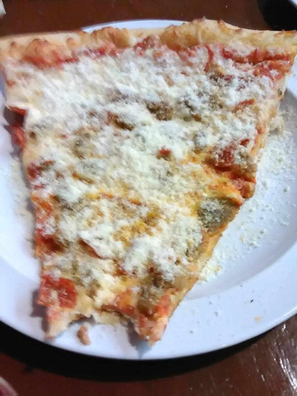 Pazzo Big Slice Pizza | bakery | 1678 Montgomery Hwy, Hoover, AL 35216, USA | 2053833303 OR +1 205-383-3303