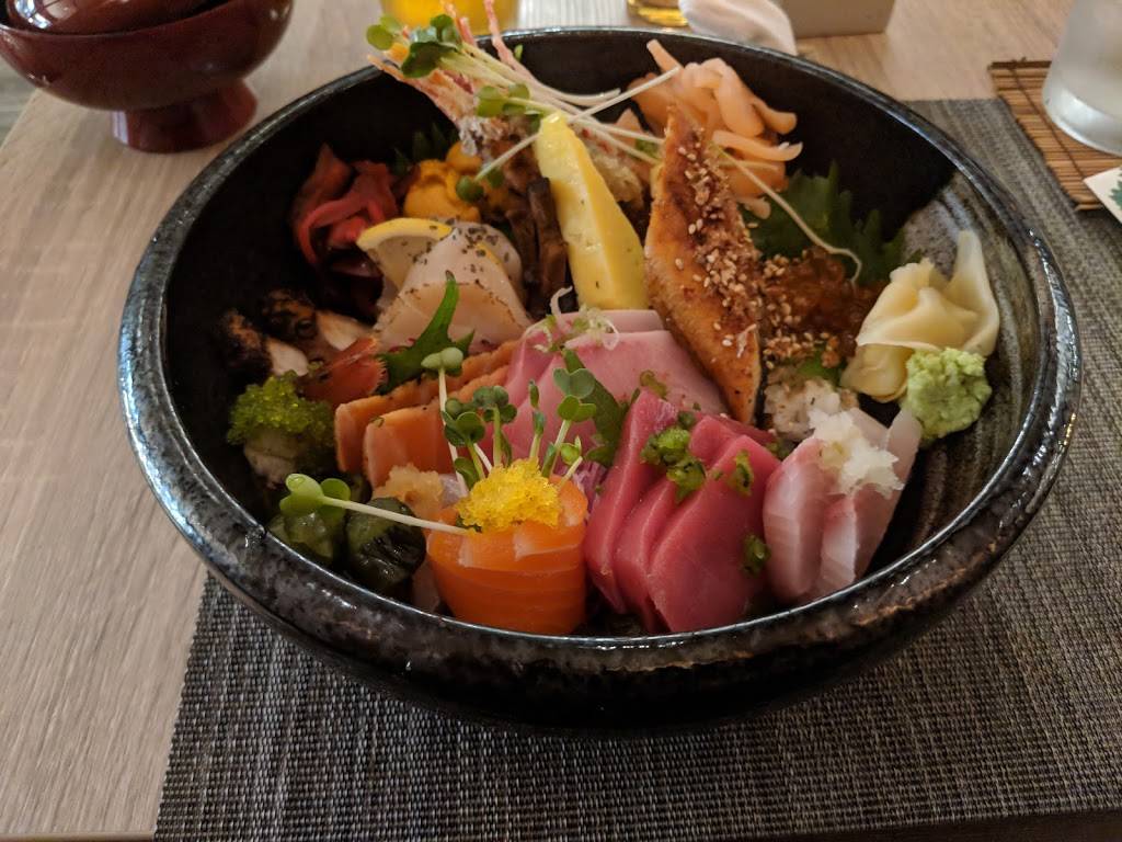 Sushi Hachi | restaurant | 735 8th St SE, Washington, DC 20003, USA | 2026401881 OR +1 202-640-1881