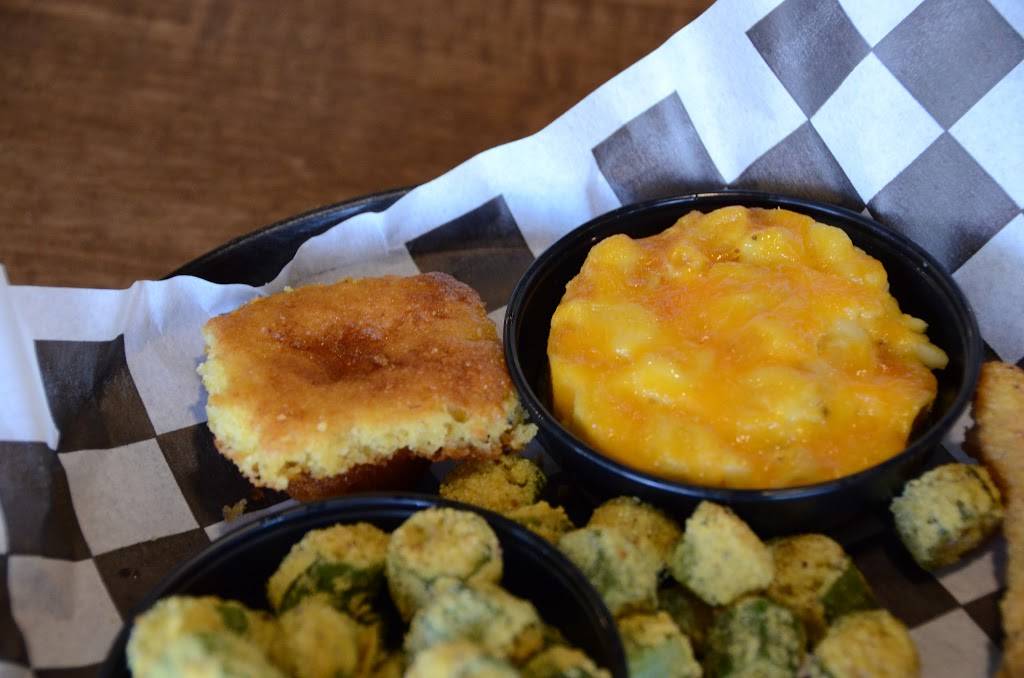 Sugapeach | Chicken & Fish Fry | restaurant | 650 Pacha Pkwy Suite 1, North Liberty, IA 52317, USA | 3198261809 OR +1 319-826-1809