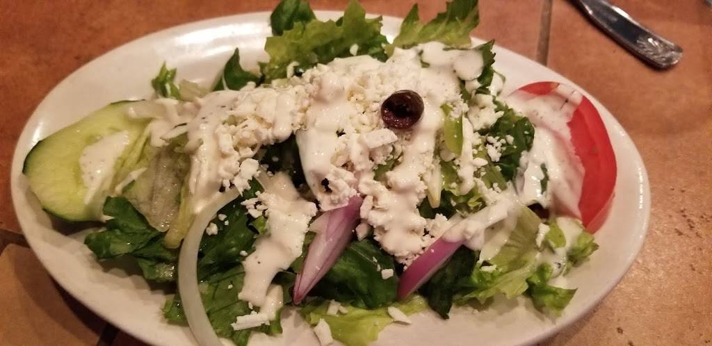 Happy Greek Restaurant and Pub | restaurant | 660 N High St, Columbus, OH 43215, USA | 6144631111 OR +1 614-463-1111