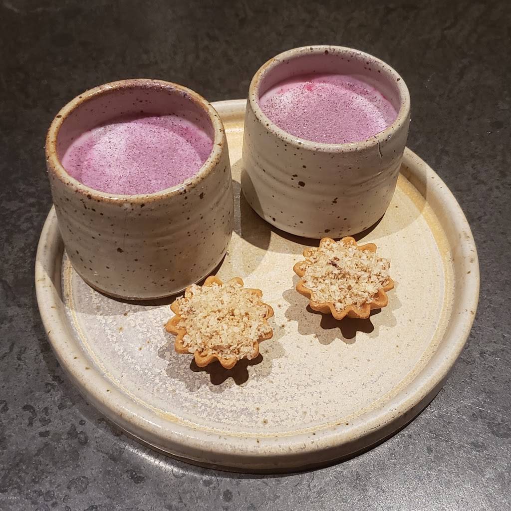 Nonesuch | restaurant | 803 N Hudson Ave, Oklahoma City, OK 73102, USA | 4056019131 OR +1 405-601-9131