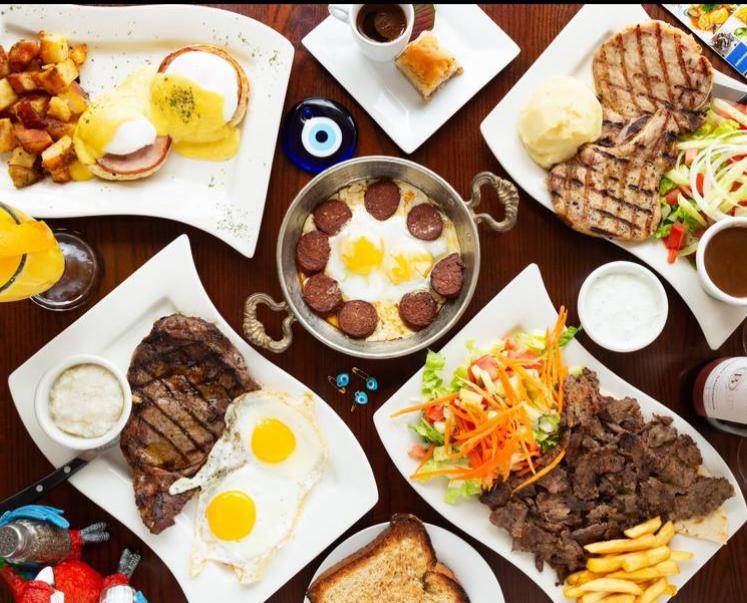 Myra Harbor Cafe | cafe | 1396 SE 17th St, Fort Lauderdale, FL 33316, USA | 9544670363 OR +1 954-467-0363