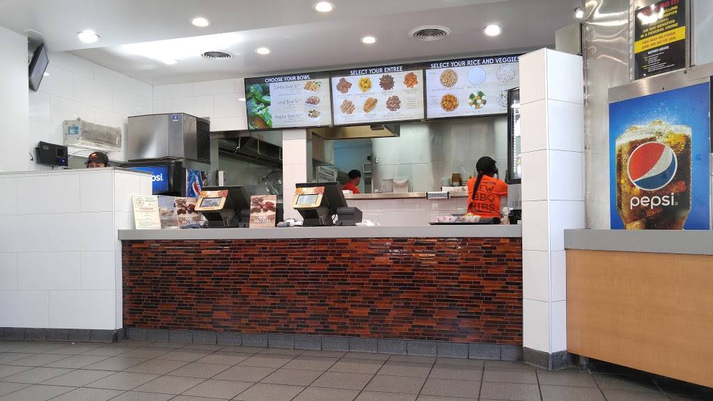 Yoshinoya El Monte | restaurant | 3538 Peck Rd, El Monte, CA 91731, USA | 6264424277 OR +1 626-442-4277