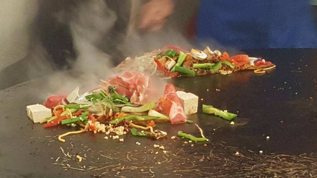 Great Khan Mongolian BBQ | restaurant | 131 Los Cerritos Mall, Cerritos, CA 90703, USA | 5628654598 OR +1 562-865-4598