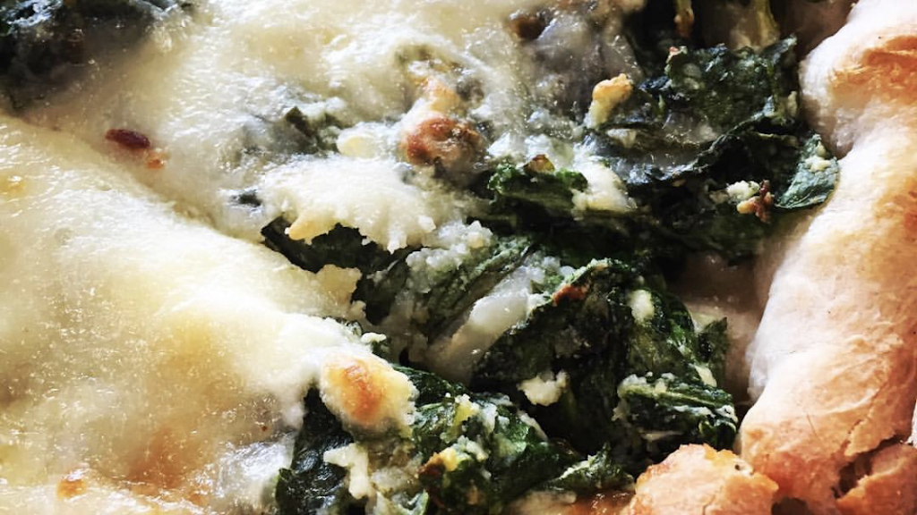 I love ny pizza of Saratoga | restaurant | 26 Congress St, Saratoga Springs, NY 12866, USA | 5185876666 OR +1 518-587-6666