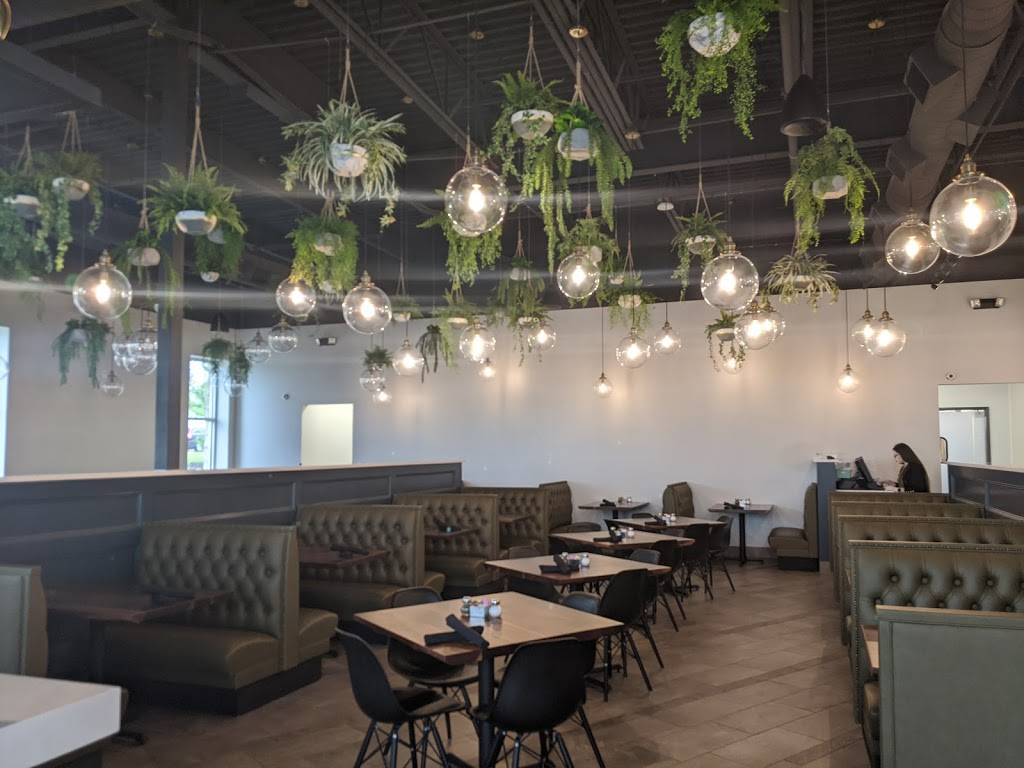 360 Brunch House | restaurant | 3550 E Broad St #120, Mansfield, TX 76063, USA | 6824223381 OR +1 682-422-3381