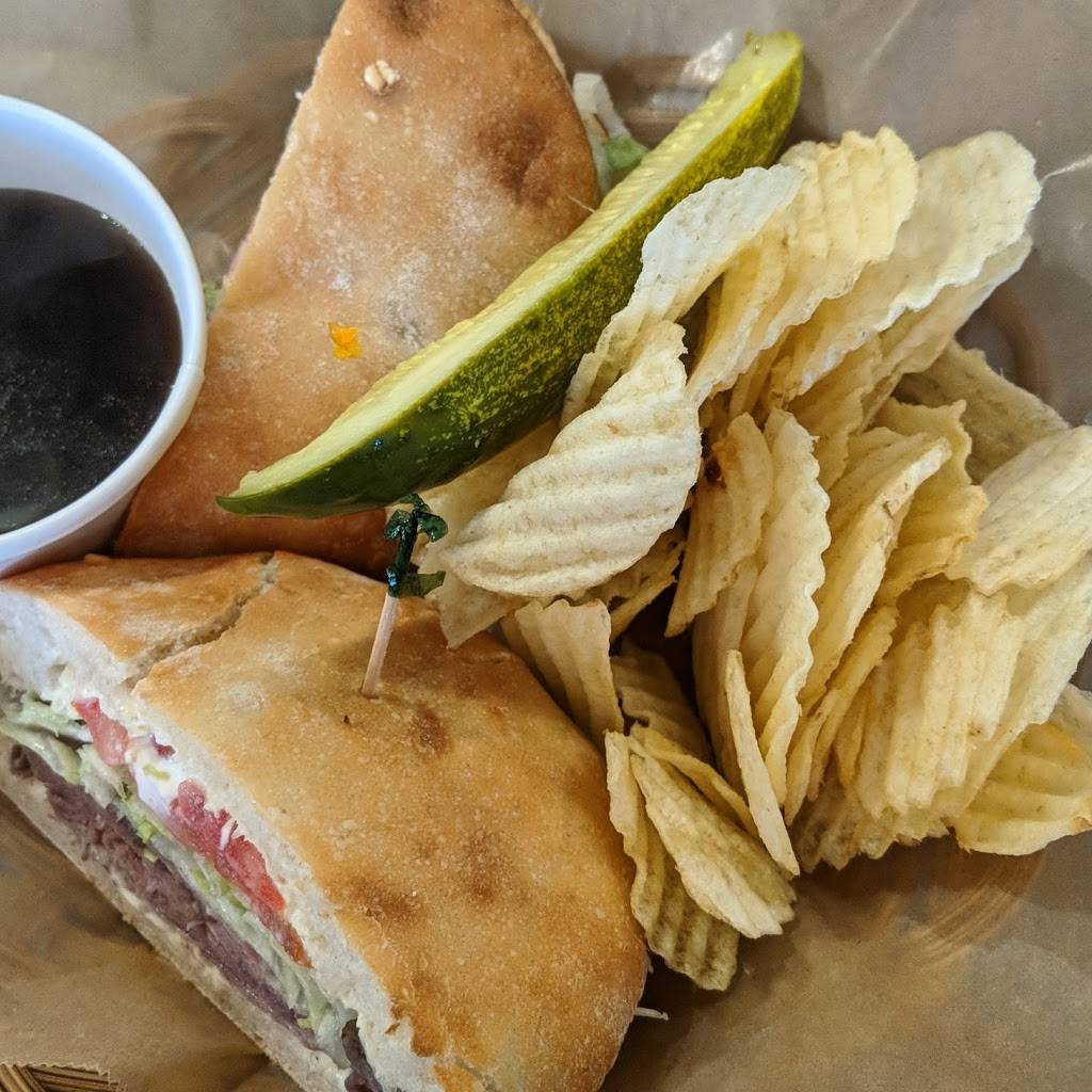 European Street Cafe | cafe | 1704 San Marco Blvd, Jacksonville, FL 32207, USA | 9043989500 OR +1 904-398-9500