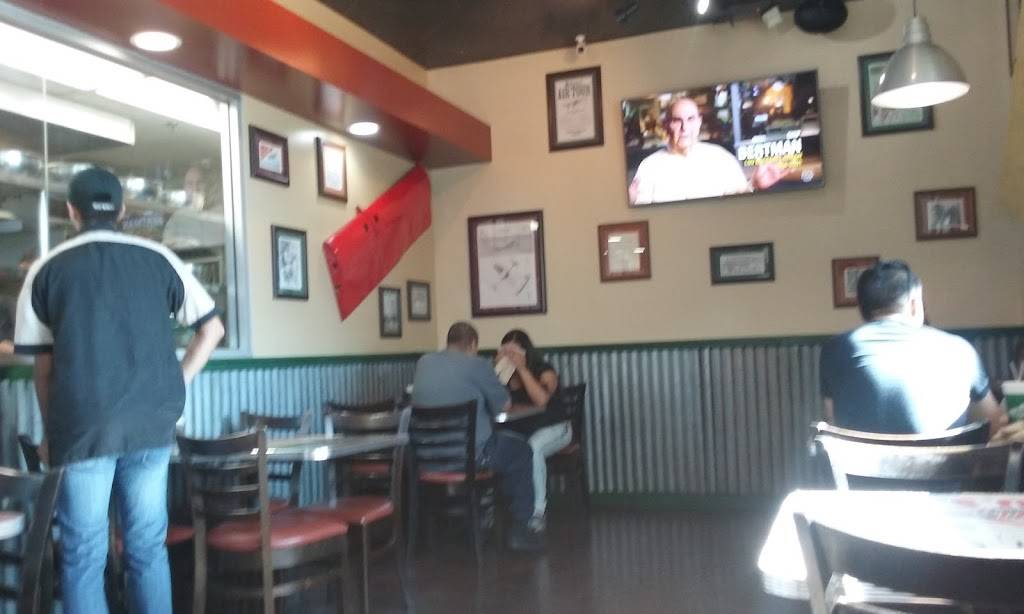 Wingstop | restaurant | 2215 Rosecrans Ave #14-A, Compton, CA 90222, USA | 3107633552 OR +1 310-763-3552