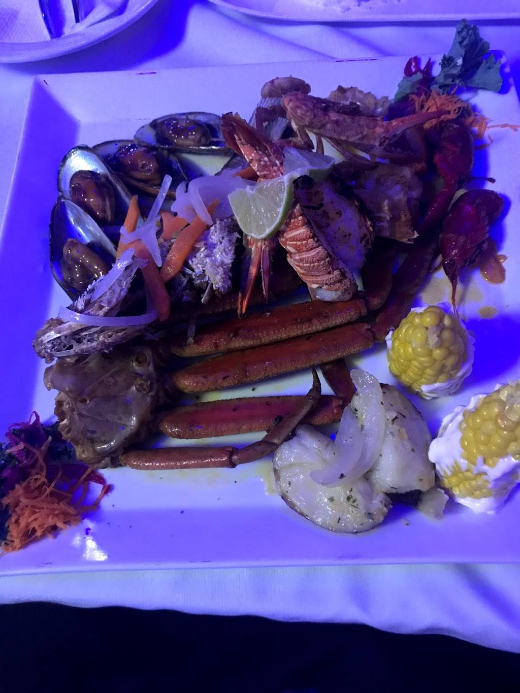 Sandz Bar & Grill | restaurant | 234-32 Merrick Blvd, Laurelton, NY 11413, USA | 7185251063 OR +1 718-525-1063