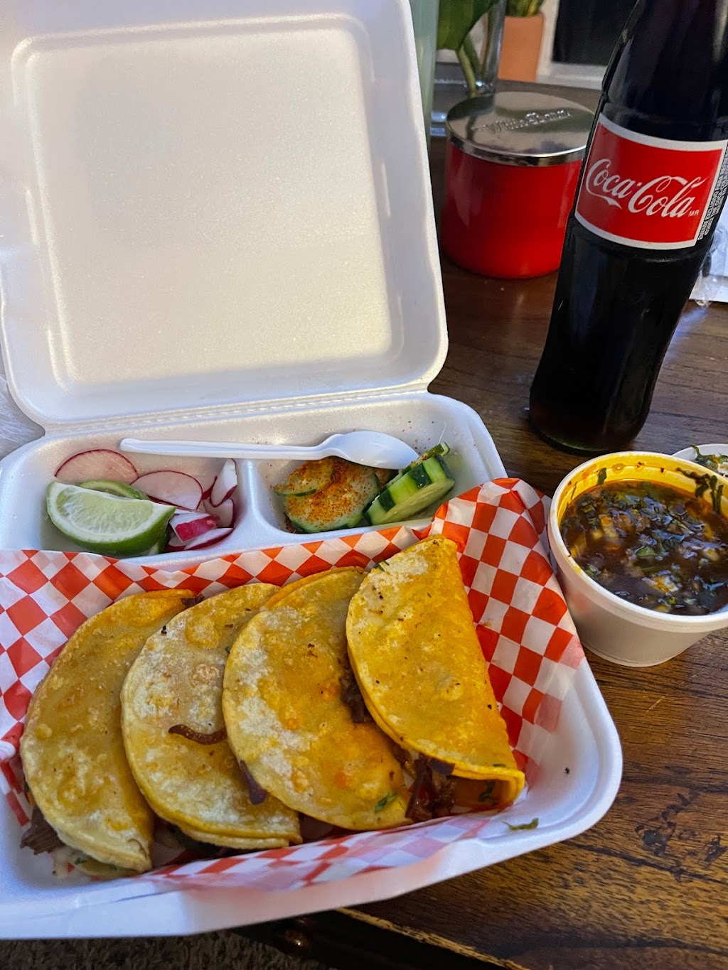 Cinco de Mayo Taqueria (Food Truck) | restaurant | 5838 Louetta Rd, Spring, TX 77379, USA | 3463321085 OR +1 346-332-1085