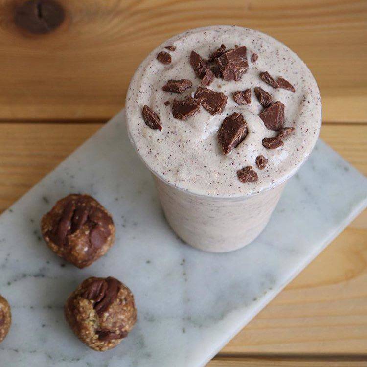 Lifehouse Tonics + Elixirs | restaurant | 7515 Sunset Blvd, Los Angeles, CA 90046, USA | 3233785691 OR +1 323-378-5691