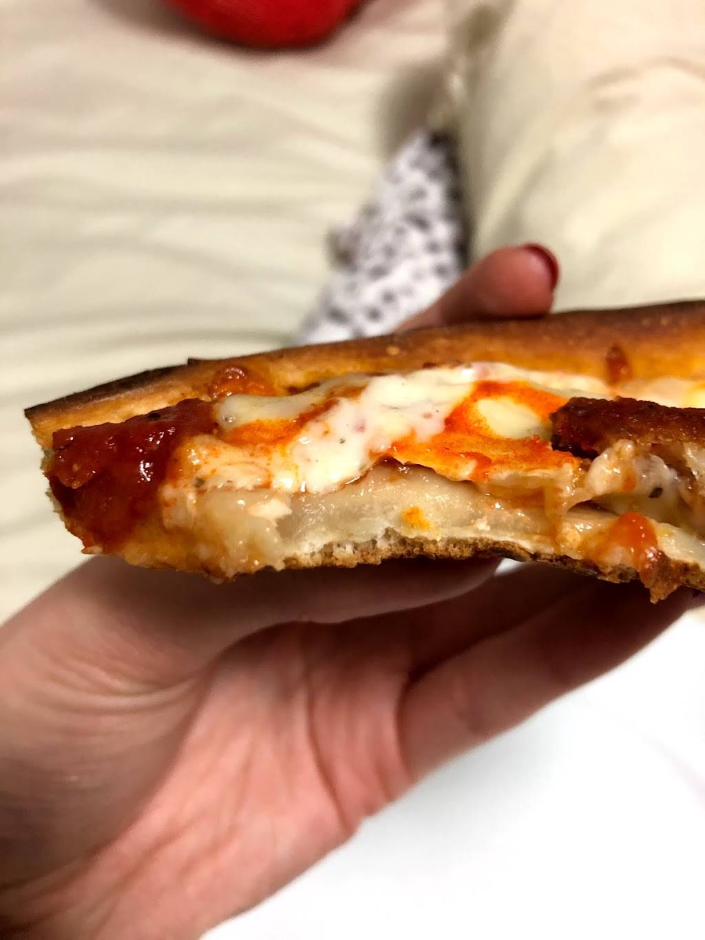 Quality Pizza & Pasta | restaurant | 2533 E Clearfield St, Philadelphia, PA 19134, USA | 2154255119 OR +1 215-425-5119