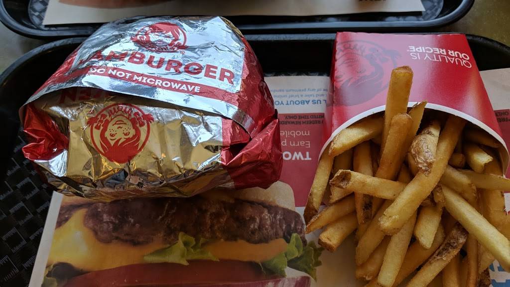 Wendys | restaurant | 3596 Far West Blvd, Austin, TX 78731, USA | 5125963153 OR +1 512-596-3153