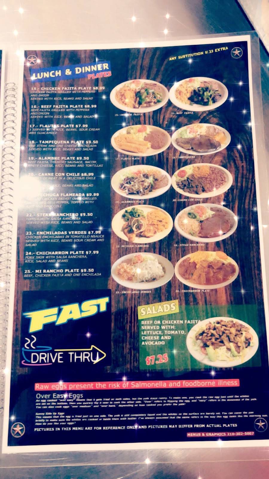 Hacienda San Juan | restaurant | 2403 Pinn Rd, San Antonio, TX 78227, USA | 2104659040 OR +1 210-465-9040