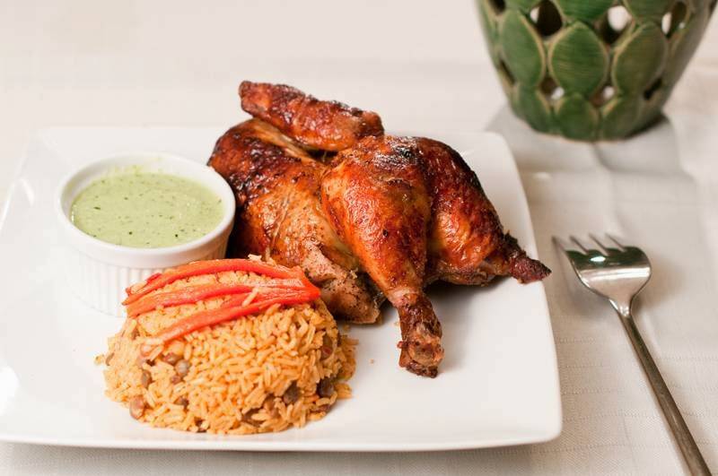 ME Casa Catering and Restaurant | restaurant | 109 Christopher Columbus Dr, Jersey City, NJ 07302, USA | 2014330019 OR +1 201-433-0019