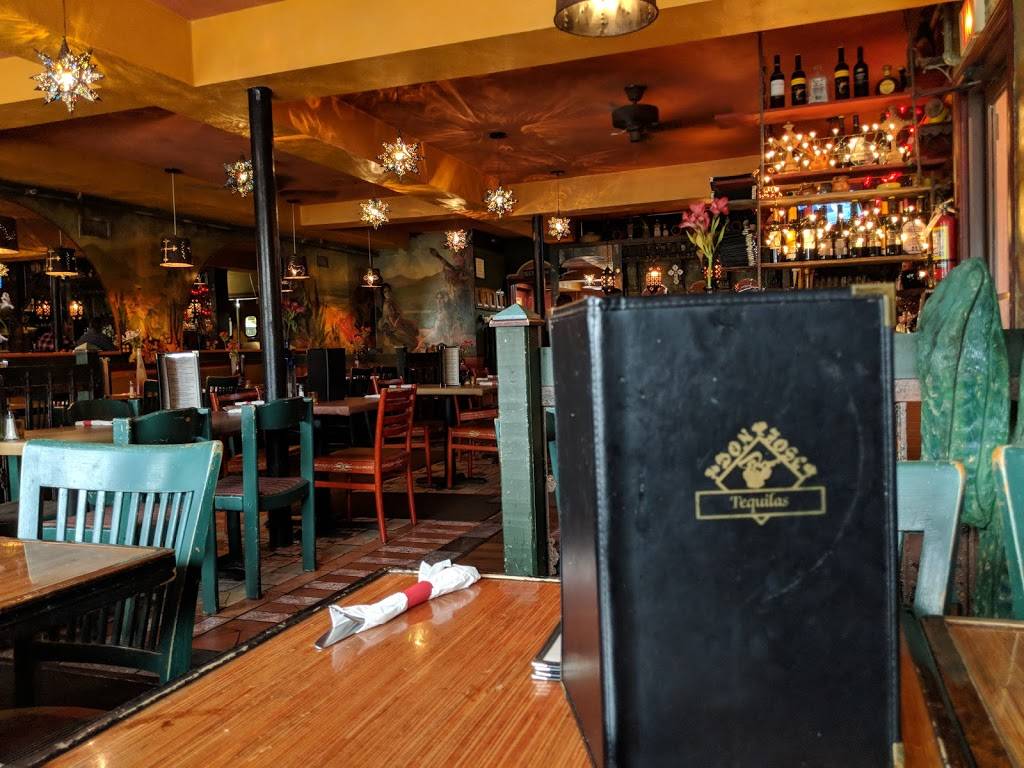 Don Jose Tequilas Restaurant | restaurant | 351 Atwells Ave, Providence, RI 02903, USA | 4014548951 OR +1 401-454-8951