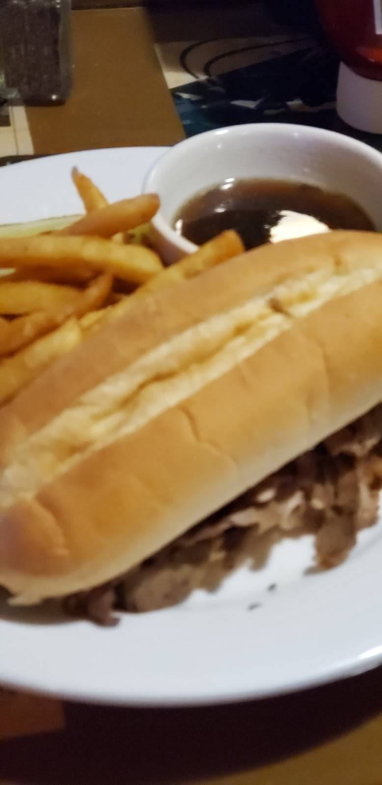 CranBrew & Eatery | restaurant | 701 Yogi Cir, Warrens, WI 54666, USA | 6083782500 OR +1 608-378-2500