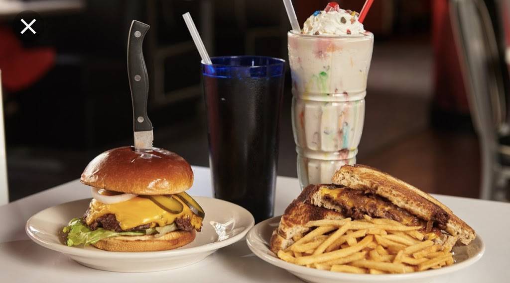 Steak n Shake | restaurant | 12541 W Sunrise Blvd, Sunrise, FL 33323, USA | 9548359060 OR +1 954-835-9060