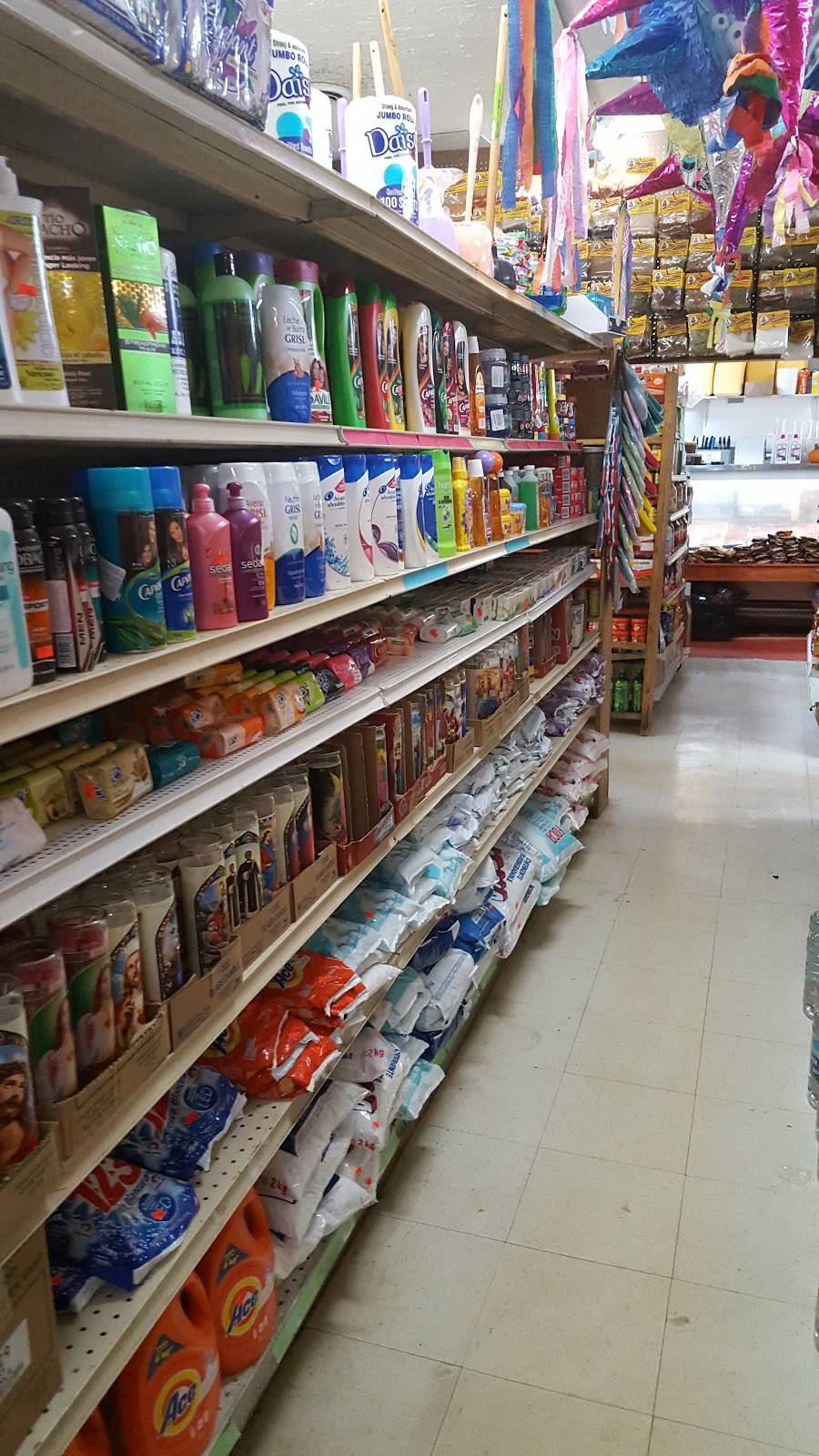 Las Mexicanas Super Market | restaurant | 414 S Sherman Dr, Indianapolis, IN 46201, USA | 3173510149 OR +1 317-351-0149