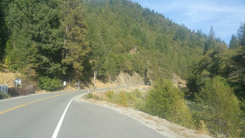 La Cocina De Oro Taqueria | restaurant | 322 Main St, Downieville, CA 95936, USA | 5302893584 OR +1 530-289-3584