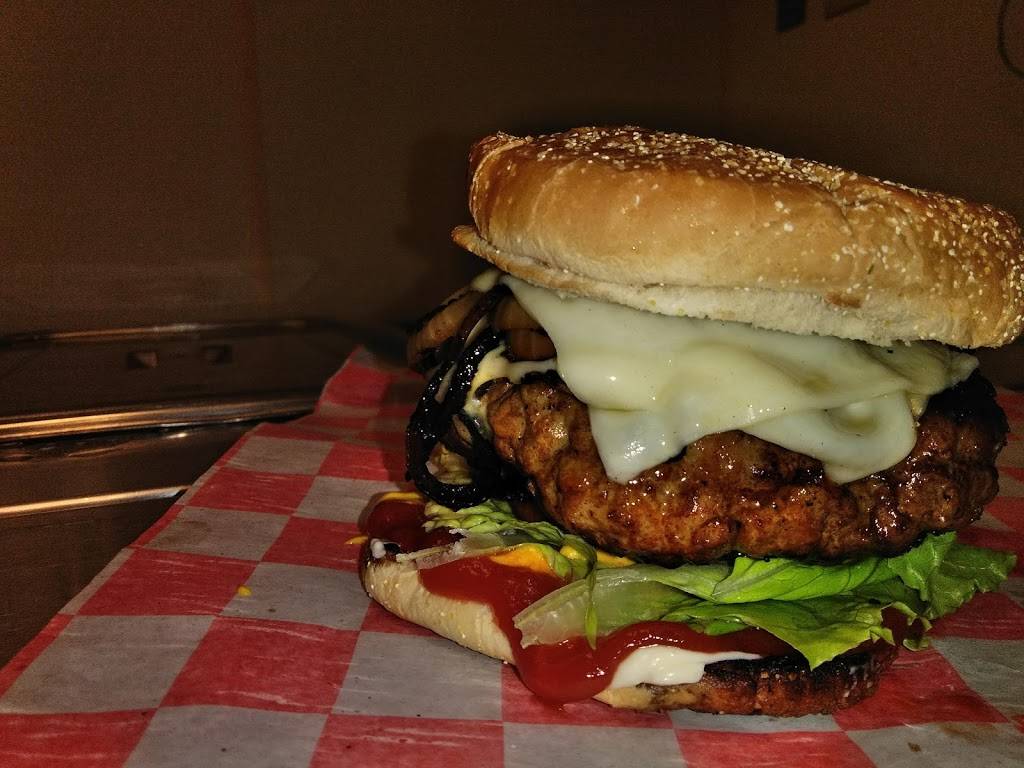 Your Takeout 1 | restaurant | 1142 Burton St SE, Grand Rapids, MI 49507, USA | 6166493767 OR +1 616-649-3767