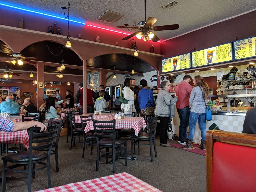 Sams Pizza | restaurant | 601 Cedar St, Cedar Hill, TX 75104, USA | 9722930487 OR +1 972-293-0487